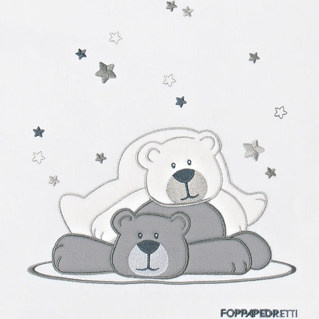 Completo piumone Dolcestella<Foppapedretti Hot