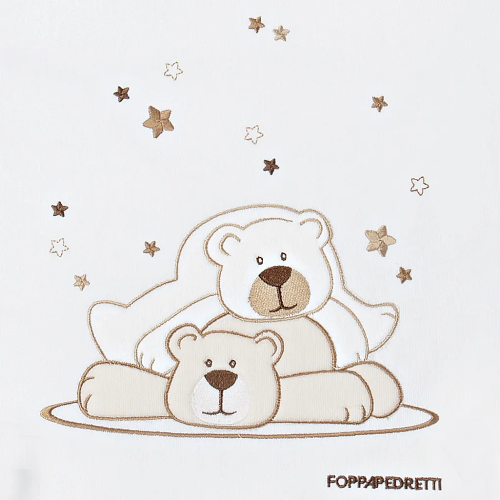 Completo piumone Dolcestella<Foppapedretti Hot