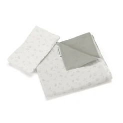 Completo piumone double-face per culla Evo<Foppapedretti New