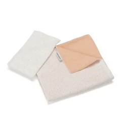 Completo piumone double-face per culla Evo<Foppapedretti New