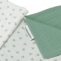 Completo piumone double-face per culla Evo<Foppapedretti New