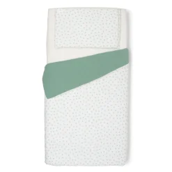 Completo piumone double-face per culla Evo<Foppapedretti New