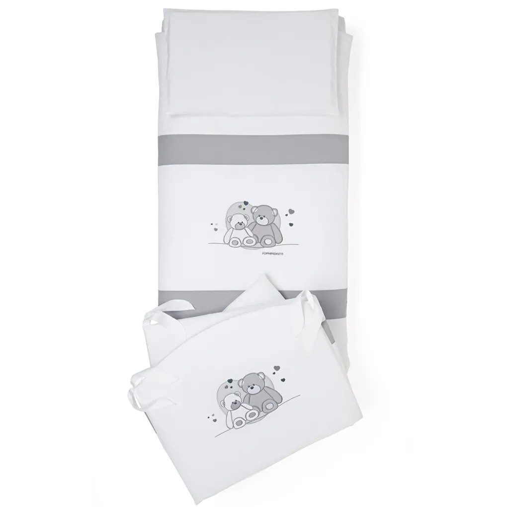 Completo piumone<Foppapedretti Sale