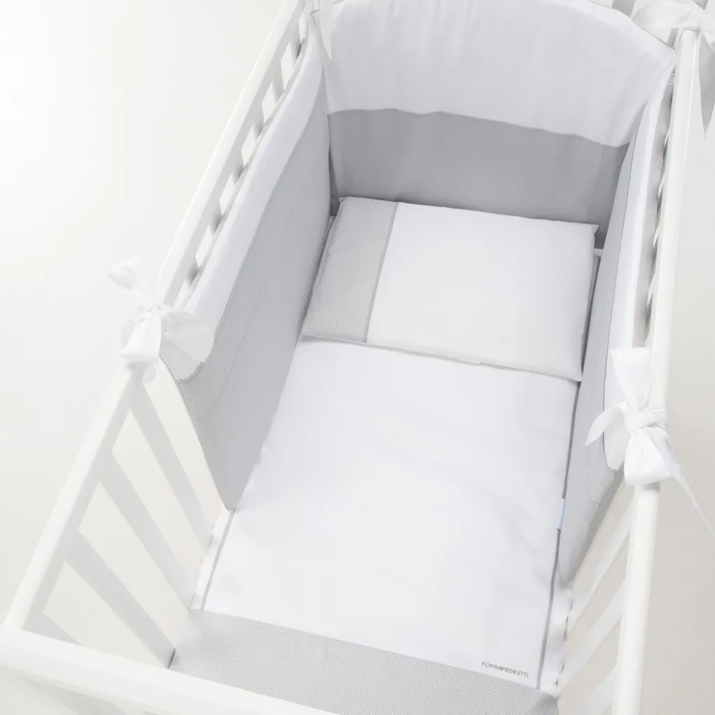Completo piumone Pikkoletto<Foppapedretti Online