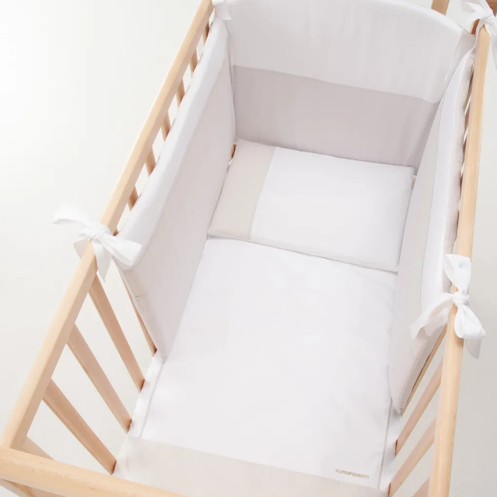Completo piumone Pikkoletto<Foppapedretti Online