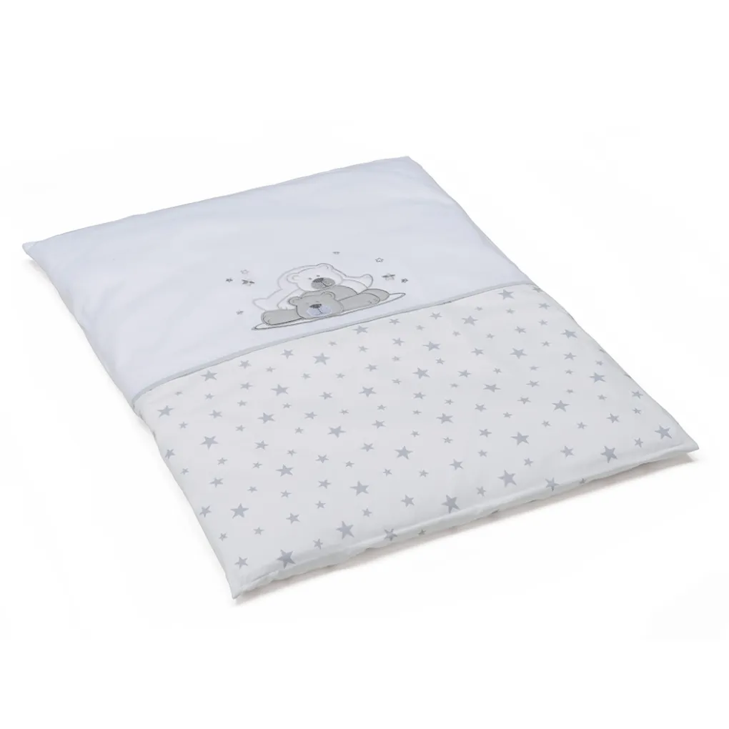 Completo Piumotto per culla Dream&Swing, MyBebè e iNanna<Foppapedretti Sale
