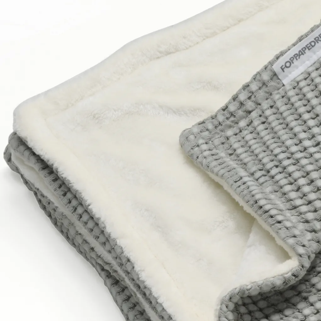 Copertina invernale per lettino<Foppapedretti Online