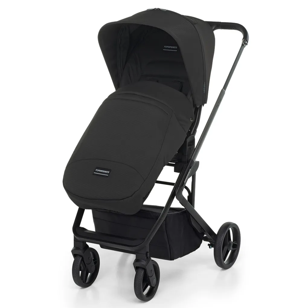 Coprigambe per passeggino TicToc<Foppapedretti Discount