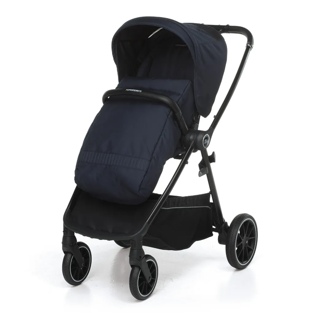 Coprigambe per passeggino Divo<Foppapedretti Discount