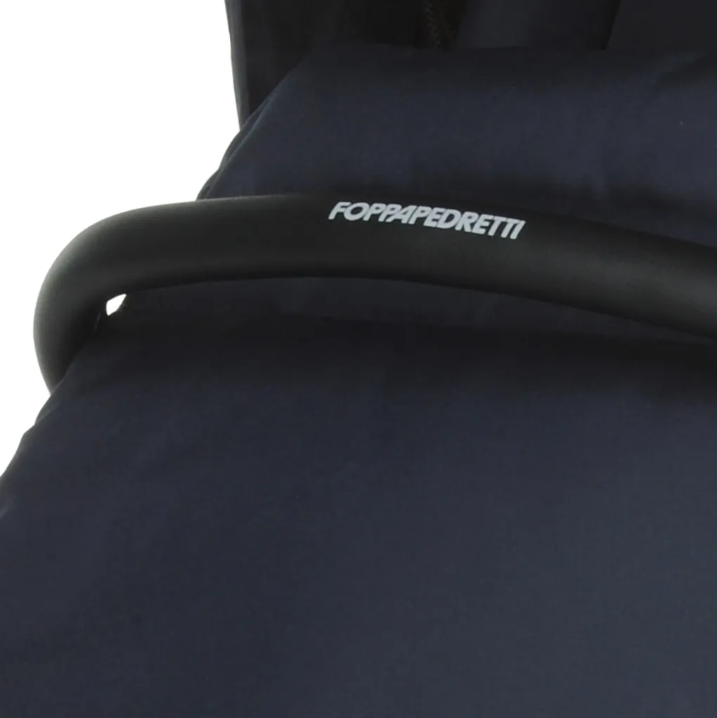 Coprigambe per passeggino Divo<Foppapedretti Discount