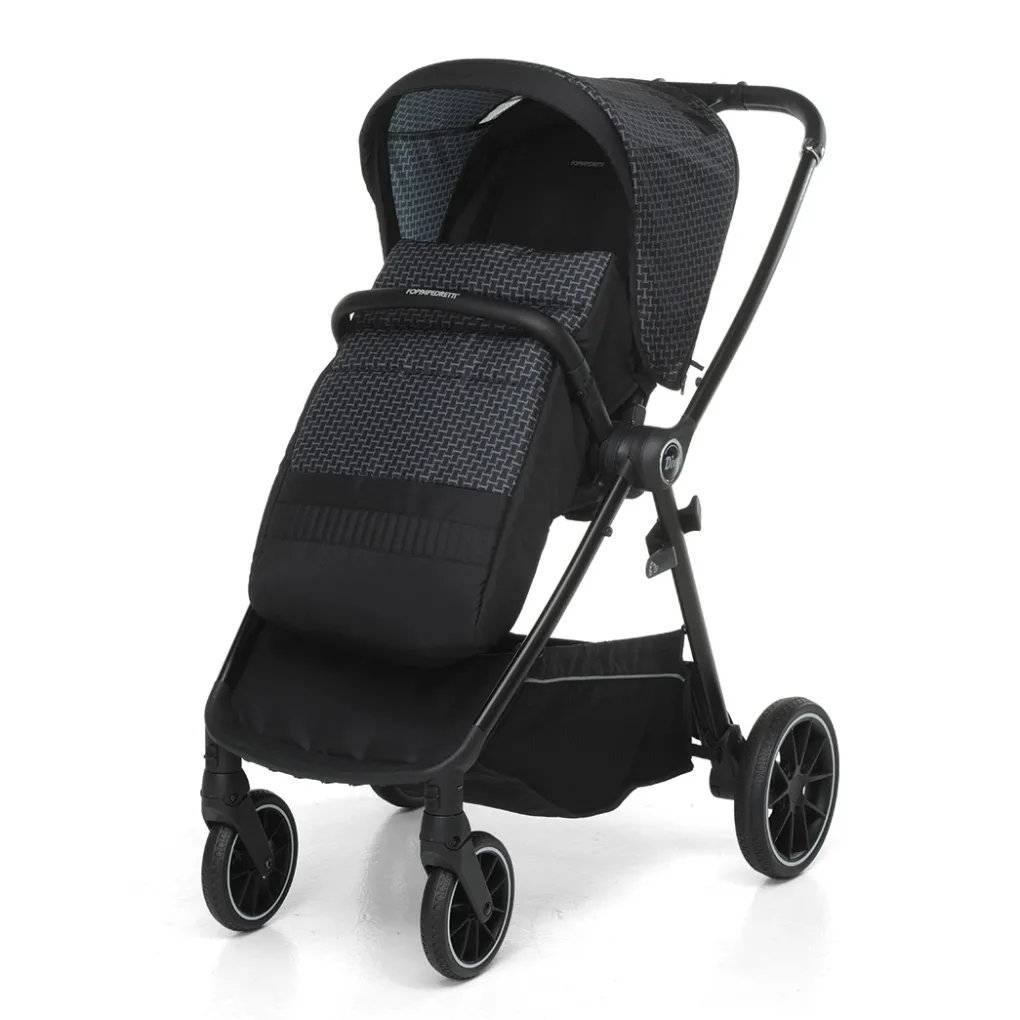 Coprigambe per passeggino Divo<Foppapedretti Discount