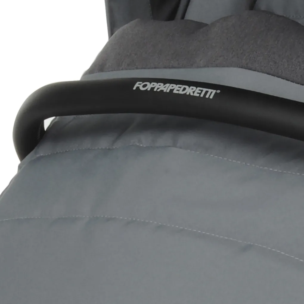 Coprigambe per passeggino Divo<Foppapedretti Discount