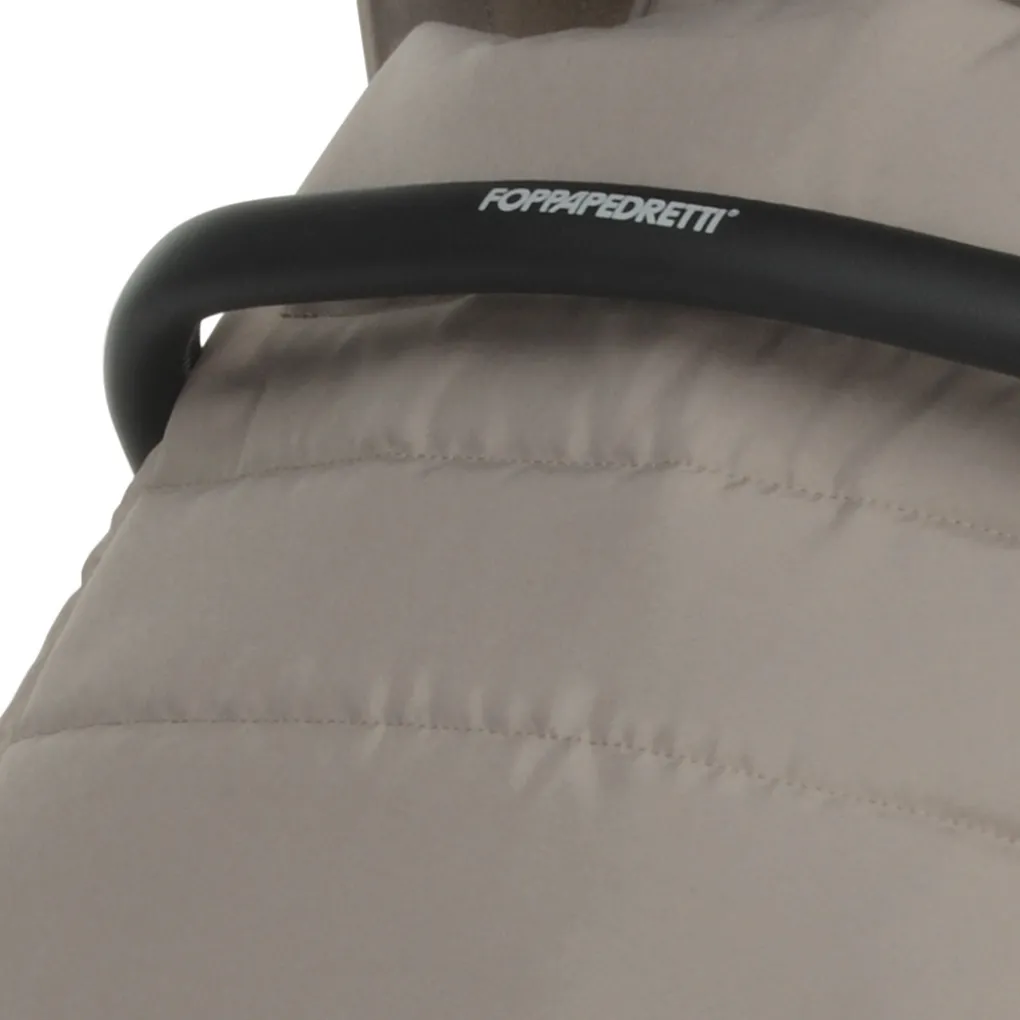 Coprigambe per passeggino Divo<Foppapedretti Discount