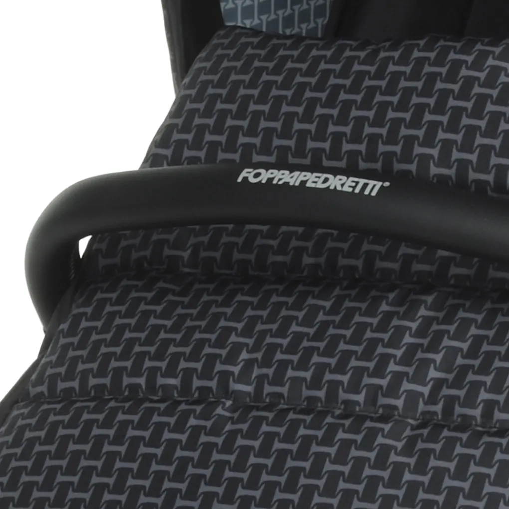 Coprigambe per passeggino Divo<Foppapedretti Discount