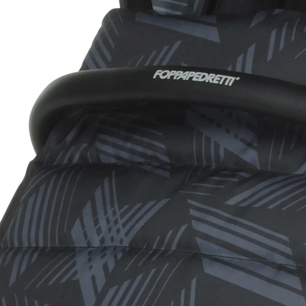 Coprigambe per passeggino Divo<Foppapedretti Discount