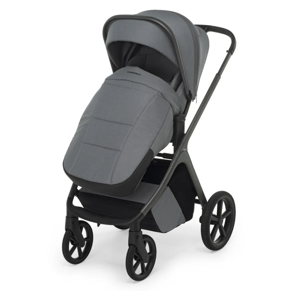 Coprigambe per passeggino Commander<Foppapedretti New