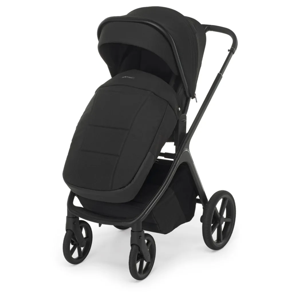 Coprigambe per passeggino Commander<Foppapedretti New