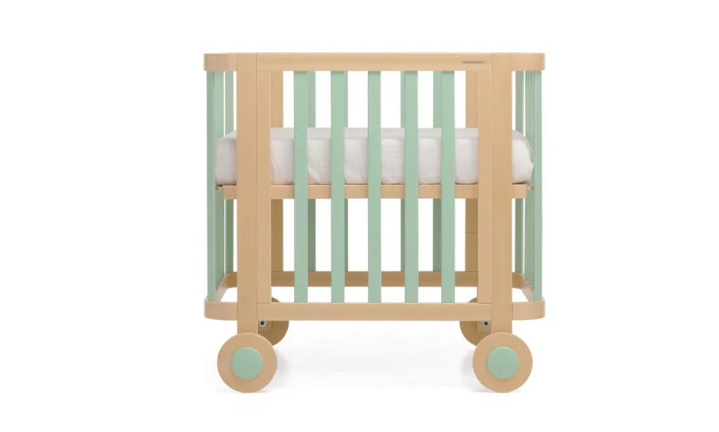 Culla in legno Evo<Foppapedretti Outlet