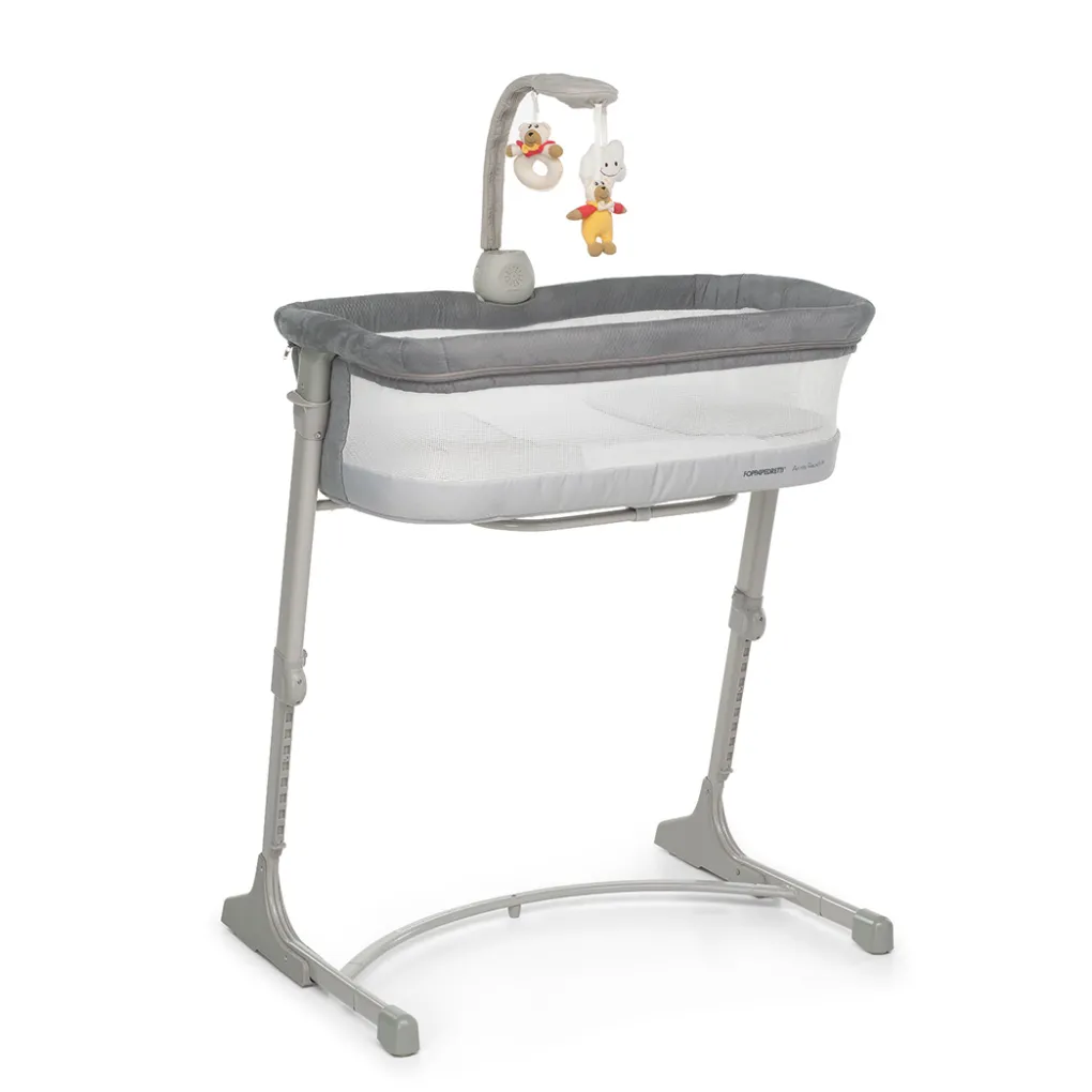 Culla iNanna per co-sleeping<Foppapedretti Online