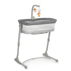 Culla iNanna per co-sleeping<Foppapedretti Online