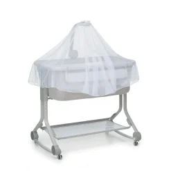 Culla MyBebè per co-sleeping<Foppapedretti Best