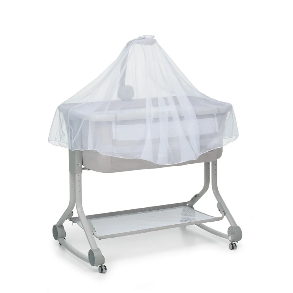 Culla MyBebè per co-sleeping<Foppapedretti Best