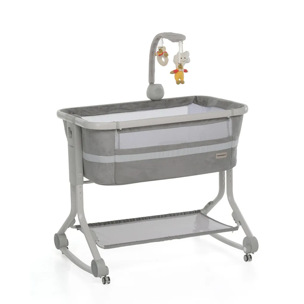 Culla MyBebè per co-sleeping<Foppapedretti Best