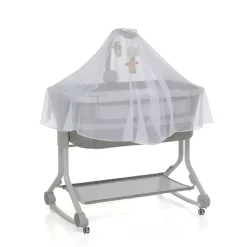 Culla MyBebè per co-sleeping<Foppapedretti Best