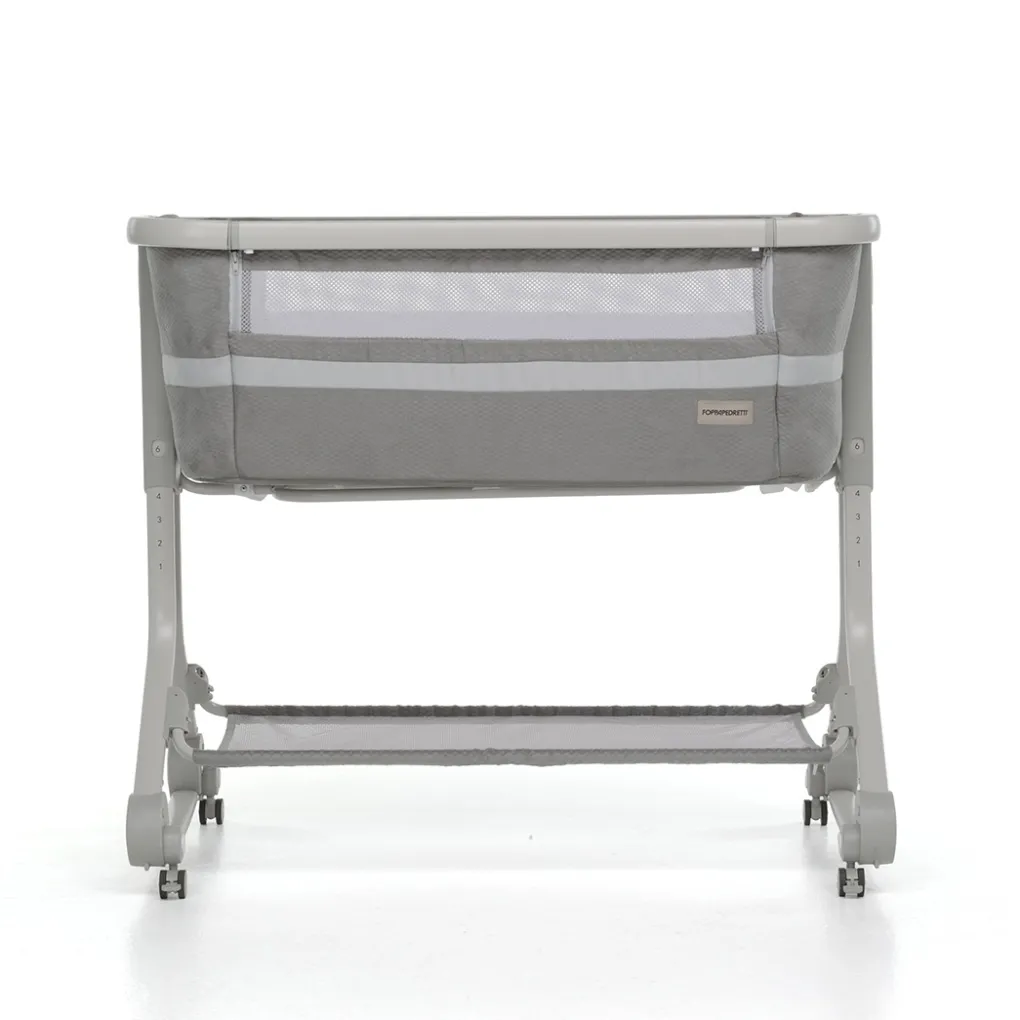 Culla MyBebè per co-sleeping<Foppapedretti Best