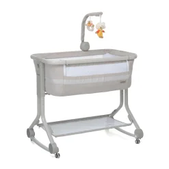 Culla MyBebè per co-sleeping<Foppapedretti Best