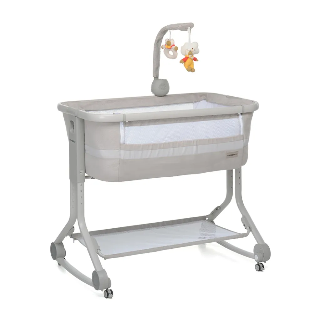 Culla MyBebè per co-sleeping<Foppapedretti Best