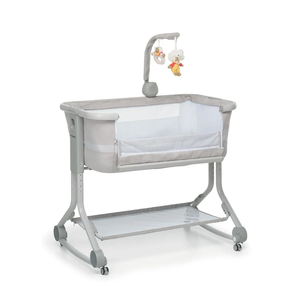 Culla MyBebè per co-sleeping<Foppapedretti Best