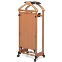 Indossatore in legno ilMettimpiega<Foppapedretti Discount