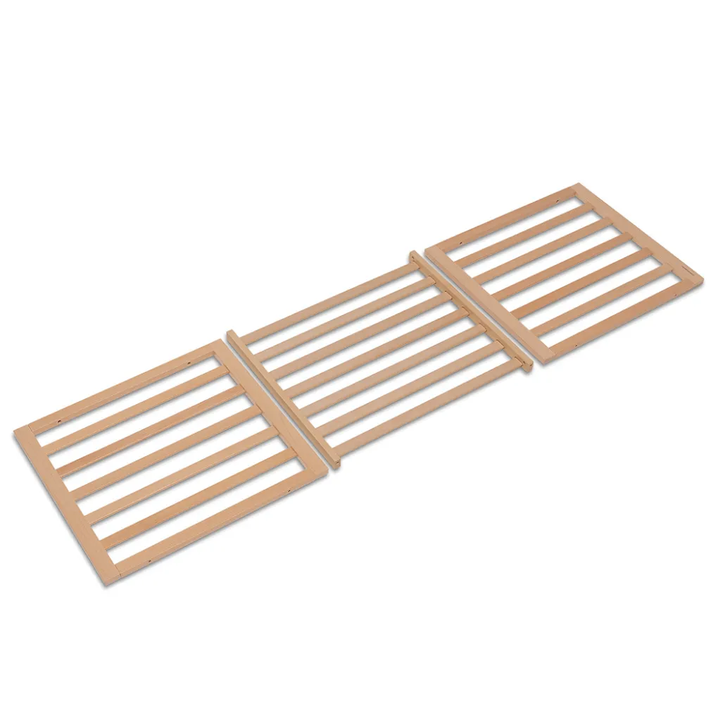 Kit lettino in legno Evo<Foppapedretti Outlet