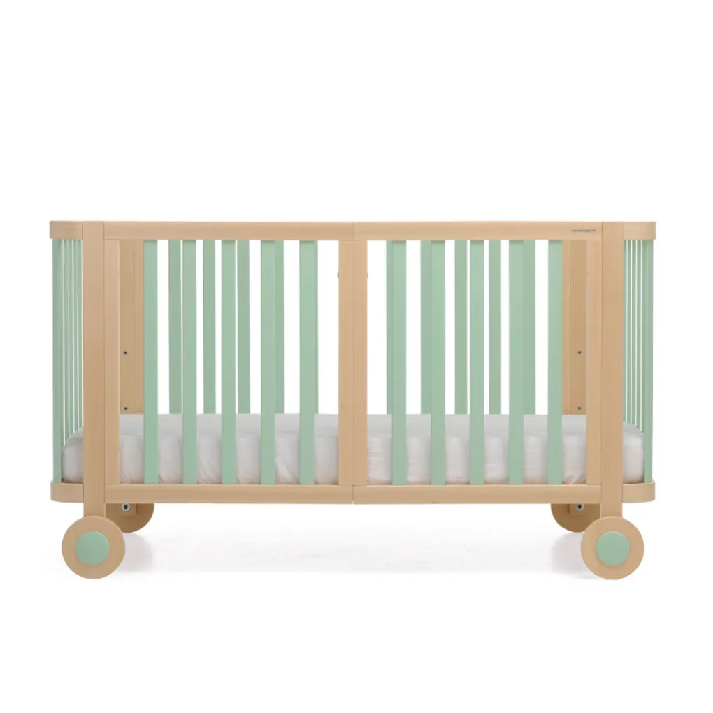 Kit lettino in legno Evo<Foppapedretti Outlet
