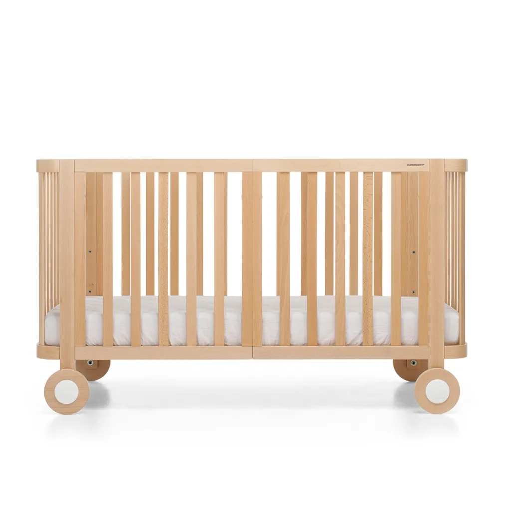Kit lettino in legno Evo<Foppapedretti Outlet