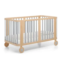 Kit lettino in legno Evo<Foppapedretti Outlet