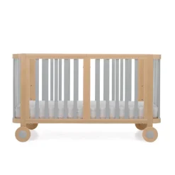 Kit lettino in legno Evo<Foppapedretti Outlet