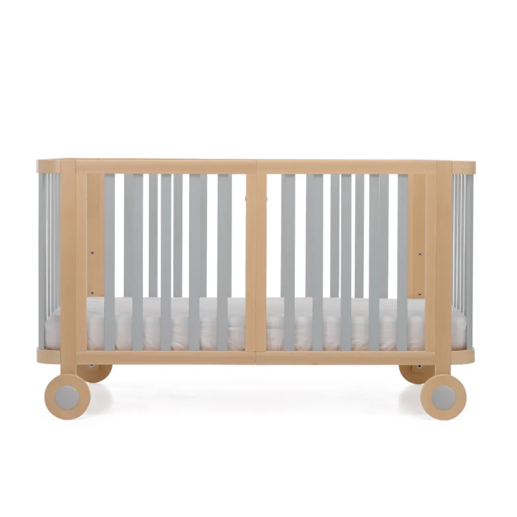 Kit lettino in legno Evo<Foppapedretti Outlet