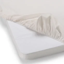 Lenzuolo sotto con angoli per culla<Foppapedretti Outlet