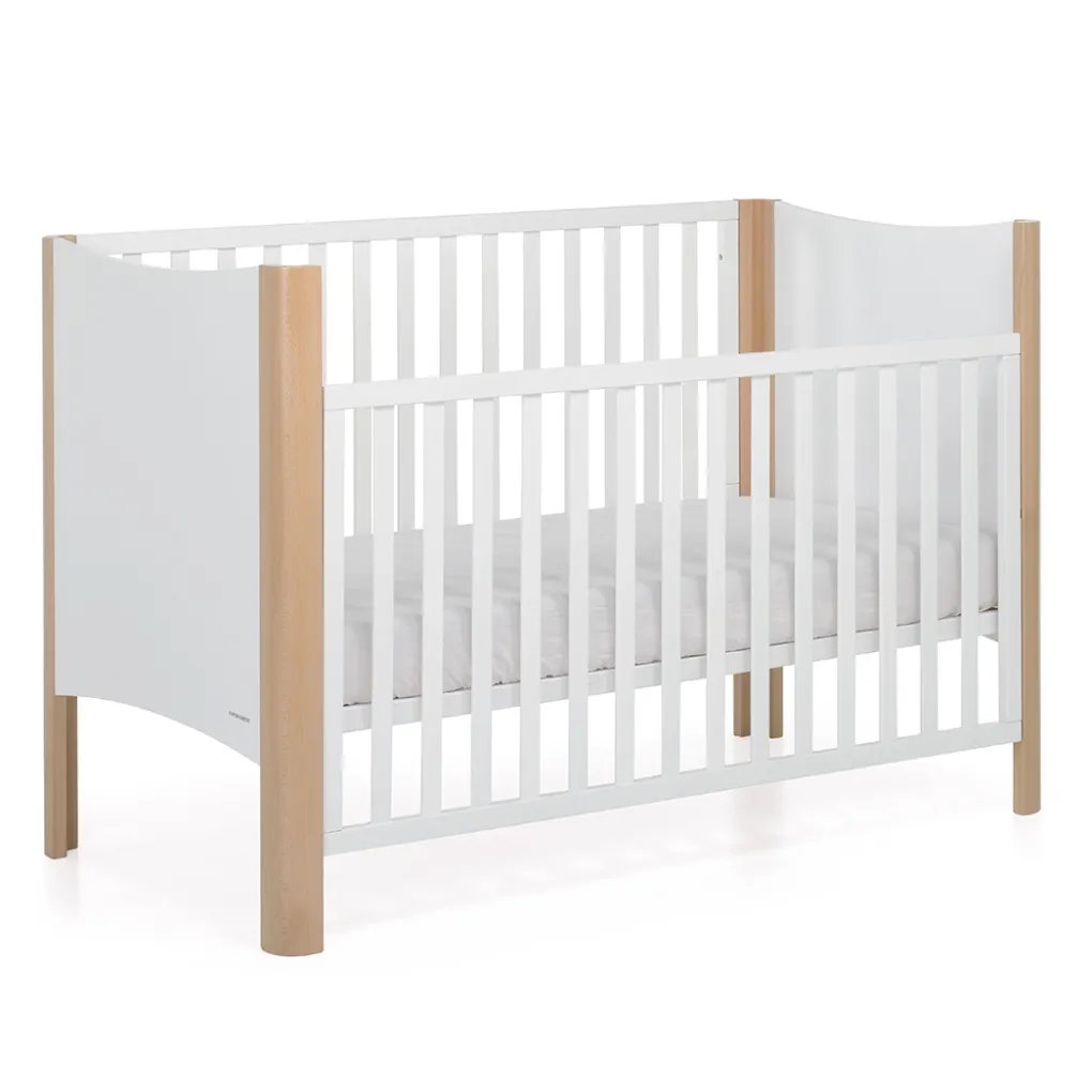 Lenzuolo sotto con angoli per lettino 70x140 cm<Foppapedretti Sale