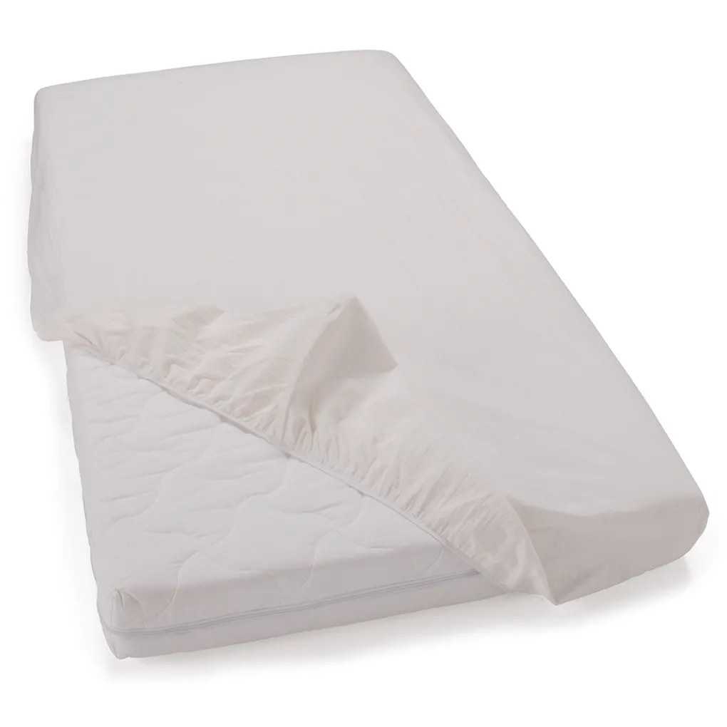 Lenzuolo sotto con angoli per lettino 70x140 cm<Foppapedretti Sale