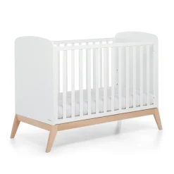 Lenzuolo sotto con angoli per lettino 60x120/63x124 cm<Foppapedretti Hot