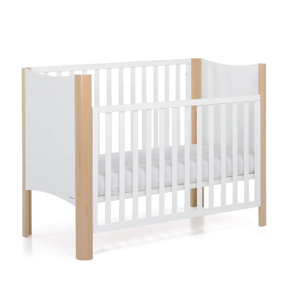 Lenzuolo sotto con angoli per lettino 60x120/63x124 cm<Foppapedretti Hot