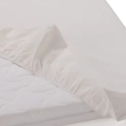 Lenzuolo sotto con angoli per letto junior Evo<Foppapedretti Online