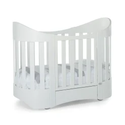 Lettino bambino con sponda Armony<Foppapedretti Clearance