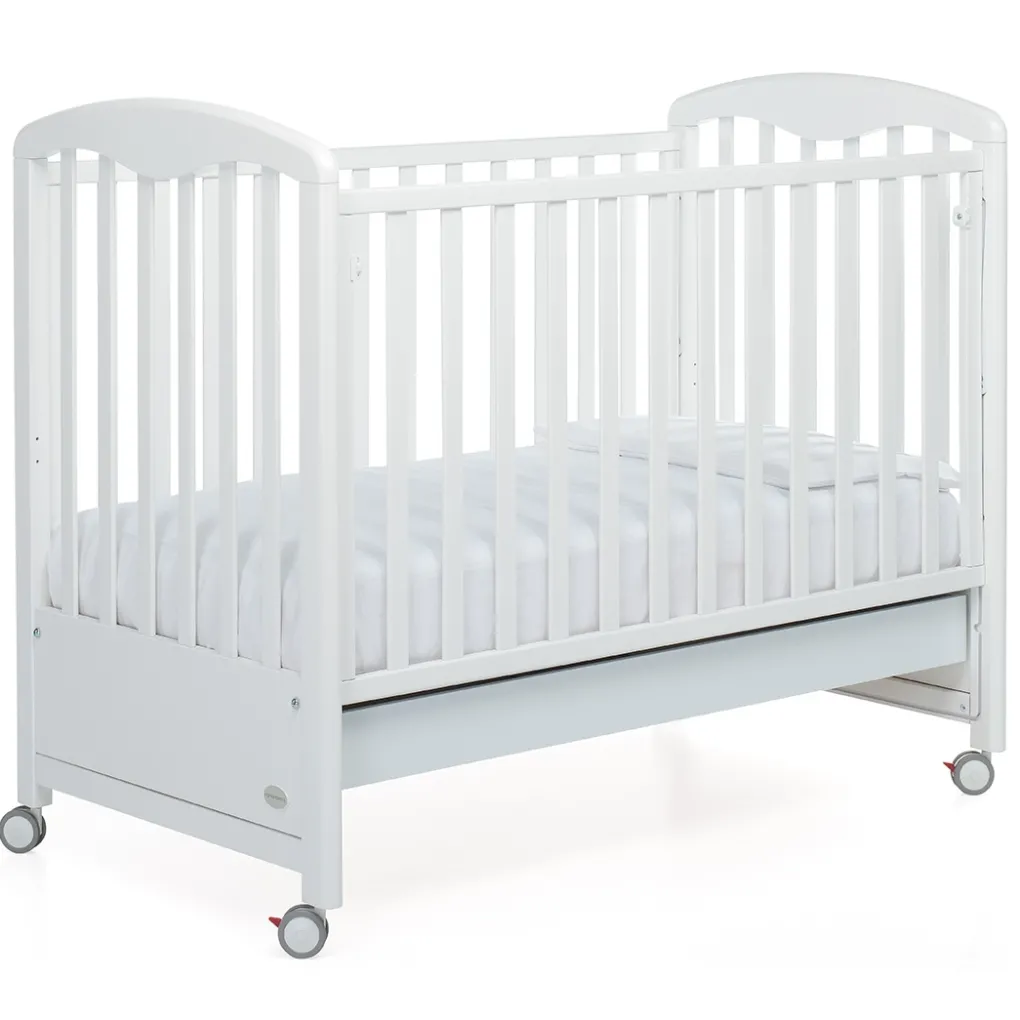 Lettino bambino legno Patty<Foppapedretti Online