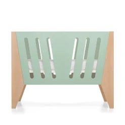 Lettino in legno Dolcevita 70x140<Foppapedretti Hot