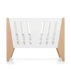 Lettino in legno Dolcevita 70x140<Foppapedretti Hot