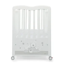 Lettino legno bambino Dolcestella<Foppapedretti Hot